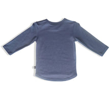 Load image into Gallery viewer, LFOH Wyatt L/S Tee, Storm