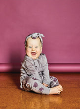 Load image into Gallery viewer, LFOH Asher Dropcrotch Pant, Lavender Roar