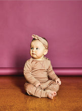 Load image into Gallery viewer, LFOH Asher Dropcrotch Pants, Biscotti Speckle