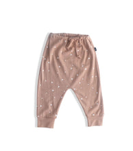 Load image into Gallery viewer, LFOH Asher Dropcrotch Pants, Biscotti Speckle