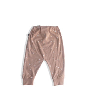 Load image into Gallery viewer, LFOH Asher Dropcrotch Pants, Biscotti Speckle