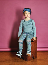 Load image into Gallery viewer, LFOH Slasher Leggings, Ash Marle Nature