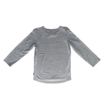 Load image into Gallery viewer, LFOH Wyatt L/S Tee, Ash Marle