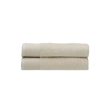 Load image into Gallery viewer, Seneca Vida Organic Towels in Sand