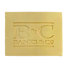 Load image into Gallery viewer, Banks & Co Amber 3-in-1 Bar