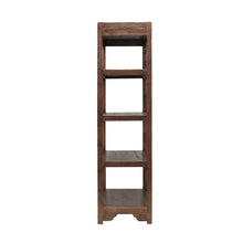 Load image into Gallery viewer, Hawthorne Wooden Bakers Rack- Narrow