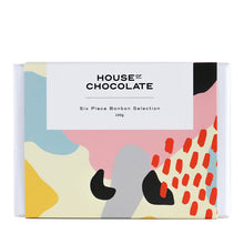 Load image into Gallery viewer, House Of Chocolate 6 piece Bonbon Selection