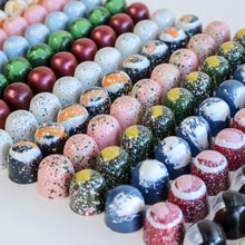 Load image into Gallery viewer, House Of Chocolate 6 piece Bonbon Selection