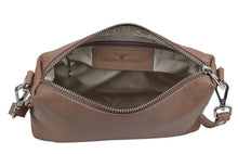 Load image into Gallery viewer, Urban Forest Lauren Small Handbag- Florence Almond