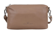 Load image into Gallery viewer, Urban Forest Lauren Small Handbag- Florence Almond