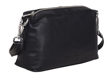 Load image into Gallery viewer, Urban Forest Lauren Small Handbag- Florence Black