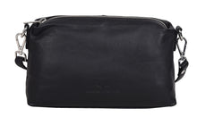 Load image into Gallery viewer, Urban Forest Lauren Small Handbag- Florence Black