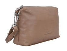 Load image into Gallery viewer, Urban Forest Lauren Small Handbag- Florence Almond