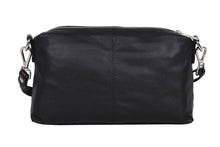 Load image into Gallery viewer, Urban Forest Lauren Small Handbag- Florence Black