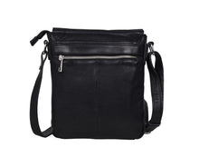 Load image into Gallery viewer, Urban Forest Freeman Body Bag- Riley Black