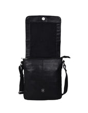 Load image into Gallery viewer, Urban Forest Freeman Body Bag- Riley Black