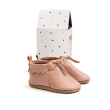 Load image into Gallery viewer, Pretty Brave Moc Dusky Pink