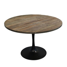 Load image into Gallery viewer, French Country Collections Tulip Dining Table