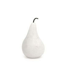 Load image into Gallery viewer, Hawthorne Marble Pear Medium