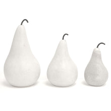 Load image into Gallery viewer, Hawthorne Marble Pear Medium
