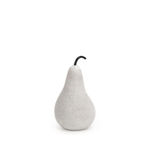 Load image into Gallery viewer, Hawthorne Marble Pear-Small