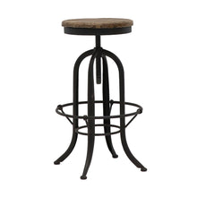 Load image into Gallery viewer, Hawthorne Clement Rustic Stool