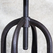 Load image into Gallery viewer, Hawthorne Clement Rustic Stool