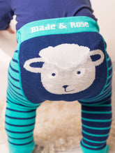 Load image into Gallery viewer, Blade & Rose Samuel The Sheep Leggings