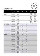 Load image into Gallery viewer, Pretty Brave Tan Brooklyn First Walker