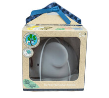 Load image into Gallery viewer, Tikiri My 1st Tikiri Safari Elephant Rattle Toy Gift Box