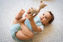 Load image into Gallery viewer, Tikiri Christmas Animal- Ralphie The Reindeer Rattle & Teether Gift Box