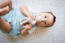 Load image into Gallery viewer, Tikiri Christmas Animal- Ralphie The Reindeer Rattle & Teether Gift Box