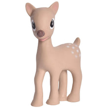 Load image into Gallery viewer, Tikiri Christmas Animal- Ralphie The Reindeer Rattle & Teether Gift Box