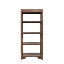 Load image into Gallery viewer, Hawthorne Wooden Bakers Rack- Narrow