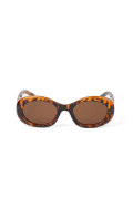 Stella & Gemma Mimi Tort Sunglasses