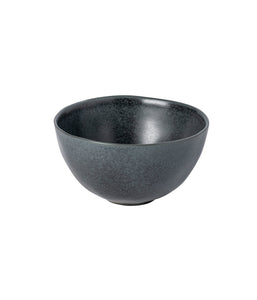 Costa Nova Livia Cereal Bowl- Black 15cm