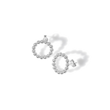 Load image into Gallery viewer, Fabuleux Vous Bijoux Bead Ball Earrings
