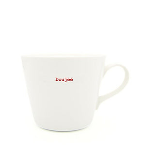 Keith Brymer Jones Bucket Mug- Boujee