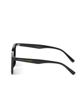 Load image into Gallery viewer, Stella &amp; Gemma Willow Sunglasses- Black
