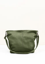 Load image into Gallery viewer, La Lupa Lola Crossbody- Olive
