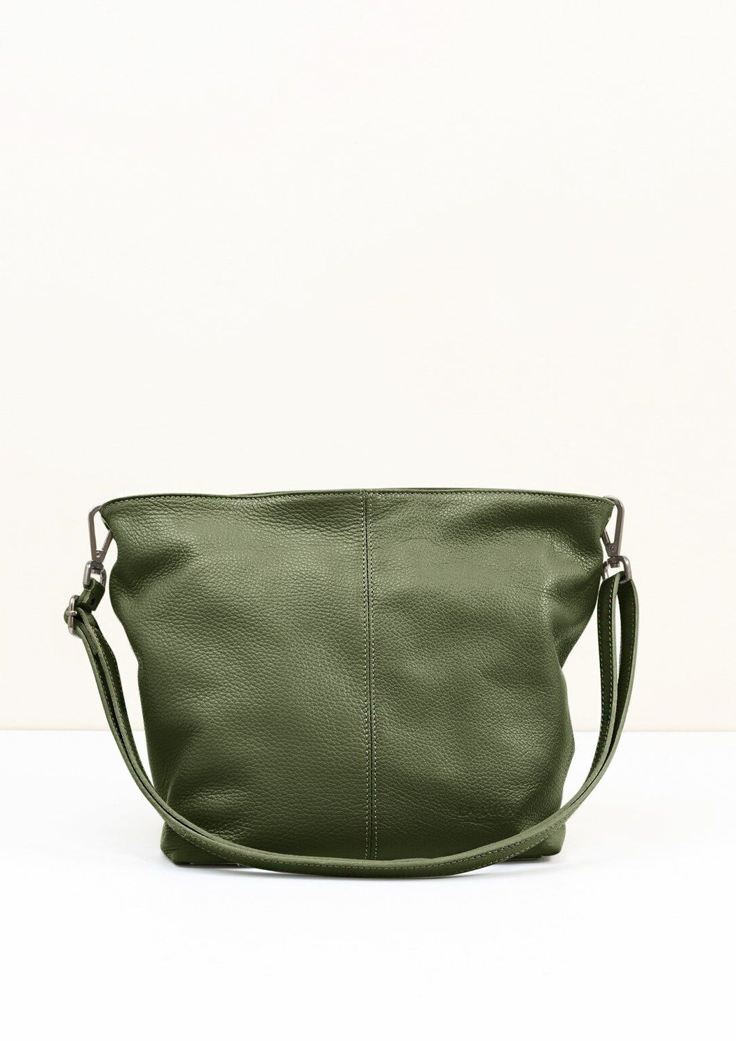 La Lupa Lola Crossbody- Olive