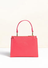 Load image into Gallery viewer, La Lupa Sabrina Crossbody- Salmon Pink
