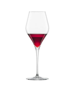 Zwiesel Finesse Red Wine Glasses 437ml set of 6