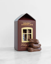Load image into Gallery viewer, House of Chocolate Christmas Hokey Pokey House
