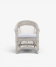 Load image into Gallery viewer, French Country Collections Riviera Cote Dining Chair
