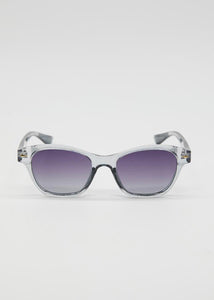 Stella & Gemma Celeste Trans Grey Sunglasses