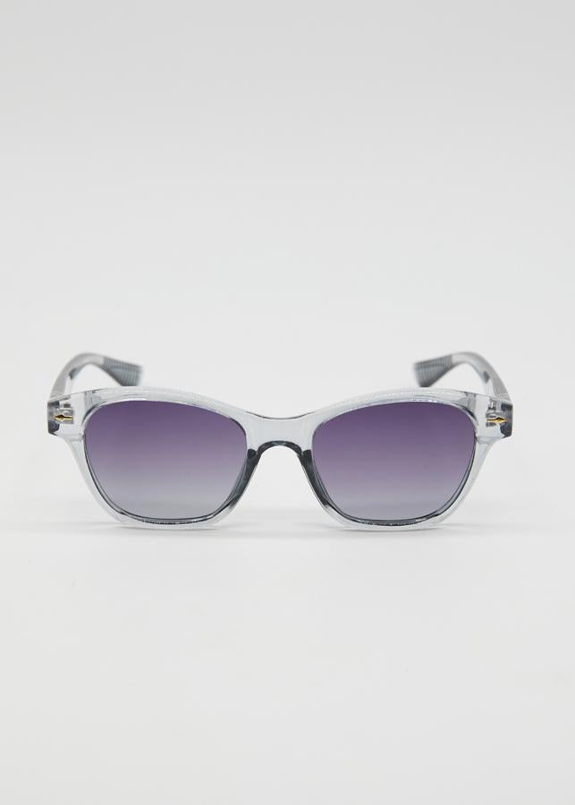 Stella & Gemma Celeste Trans Grey Sunglasses