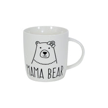 Load image into Gallery viewer, Annabel Trends Mama Bear Coffee Mug

