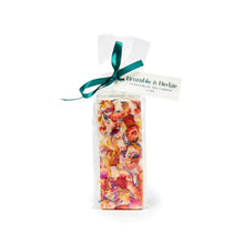 Load image into Gallery viewer, Bramble &amp; Hedge Strawberry, Elderflower &amp; Belgian White Chocolate Nougat
