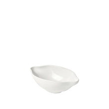 Load image into Gallery viewer, Maytime Broste Pescue Bowl White
